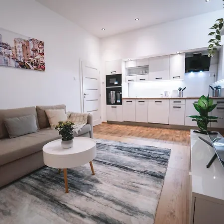 Swanky Retreat *
