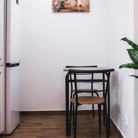 Swanky Retreat 프라하