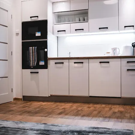 Apartment Swanky Retreat Prague