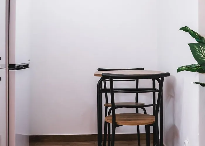 Swanky Retreat 프라하