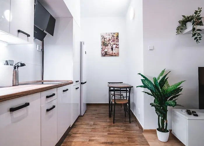 Swanky Retreat