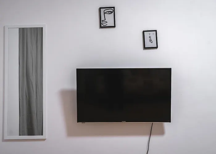Swanky Retreat 프라하