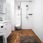 Swanky Retreat Prague