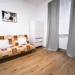 Swanky Retreat Prague