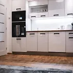 Apartment Swanky Retreat Prague