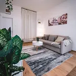 Swanky Retreat *