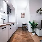 Swanky Retreat